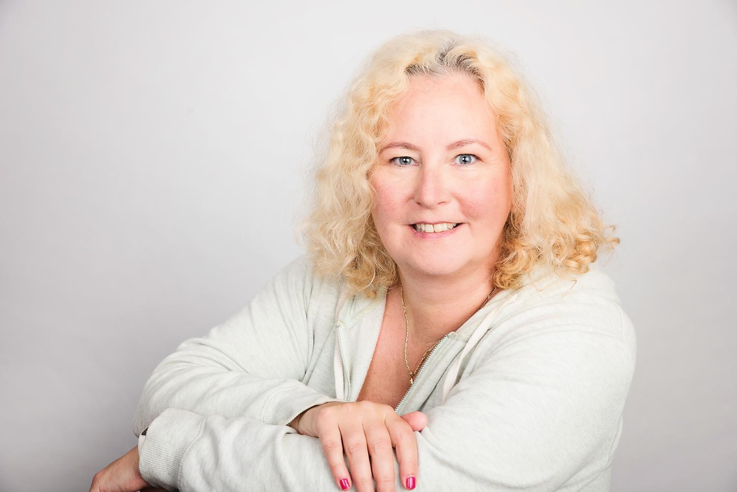 Tribe Of Traders, Coaches, Judy van niekerk